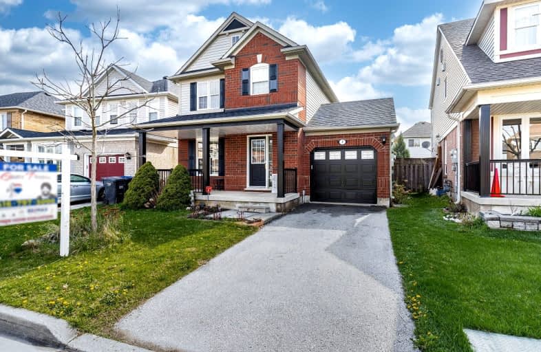 7 Patience Drive, Brampton | Image 1