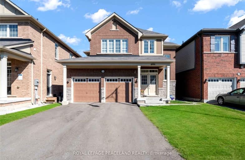 35 Jemima Road, Brampton | Image 1