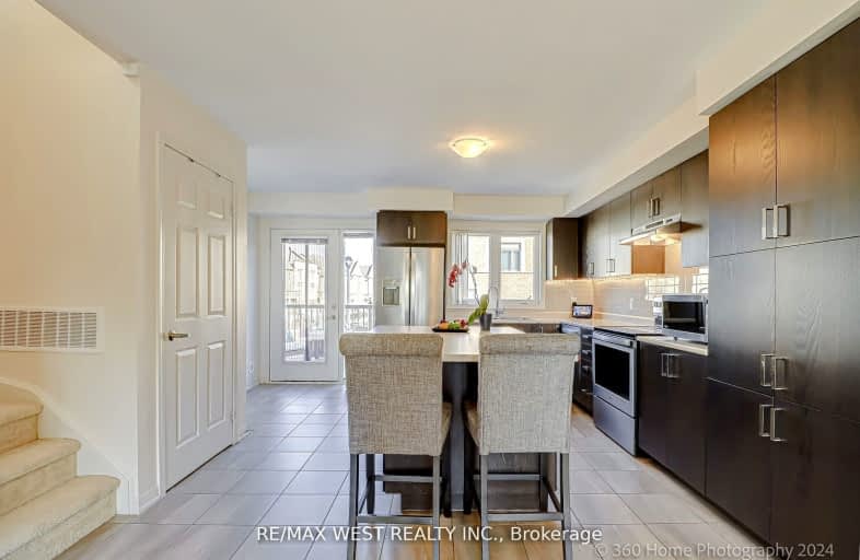 12-1 Beckenrose Court, Brampton | Image 1