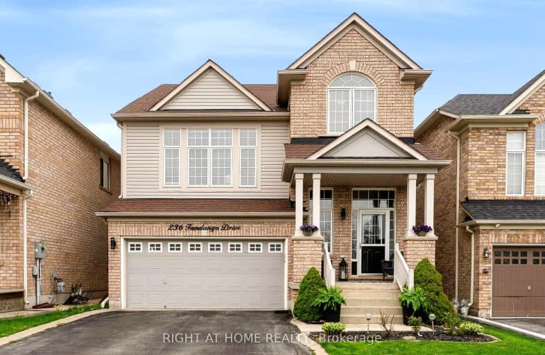 236 Fandango Drive, Brampton | Image 1