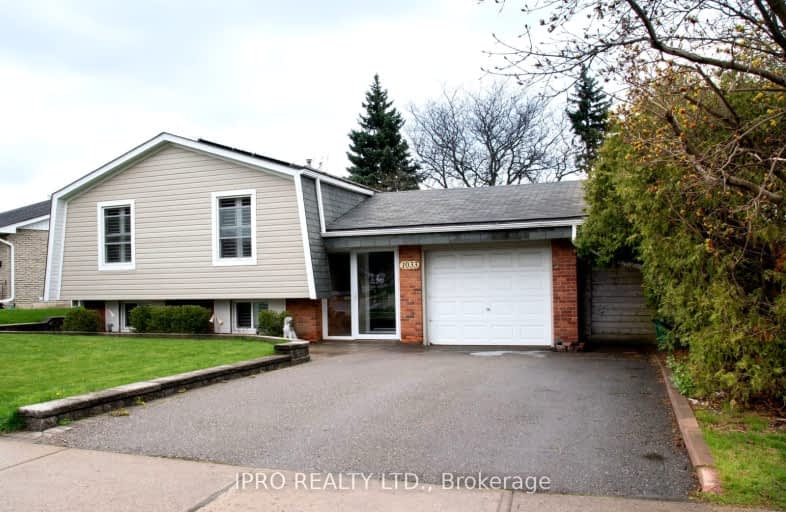 1033 Mississauga Valley Boulevard, Mississauga | Image 1