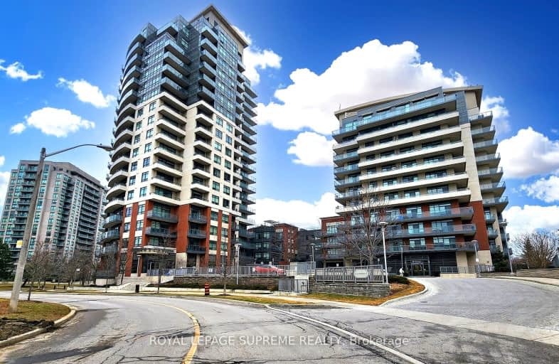 1906-25 Fontenay Court, Toronto | Image 1