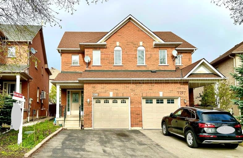 7209 Aztec Hill, Mississauga | Image 1