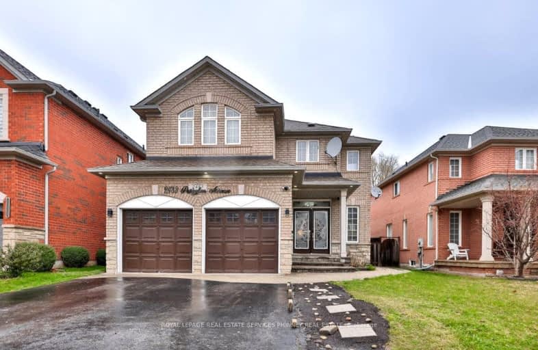 2483 Parkglen Avenue, Oakville | Image 1