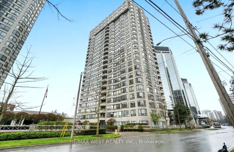 2109-1 Aberfoyle Crescent, Toronto | Image 1