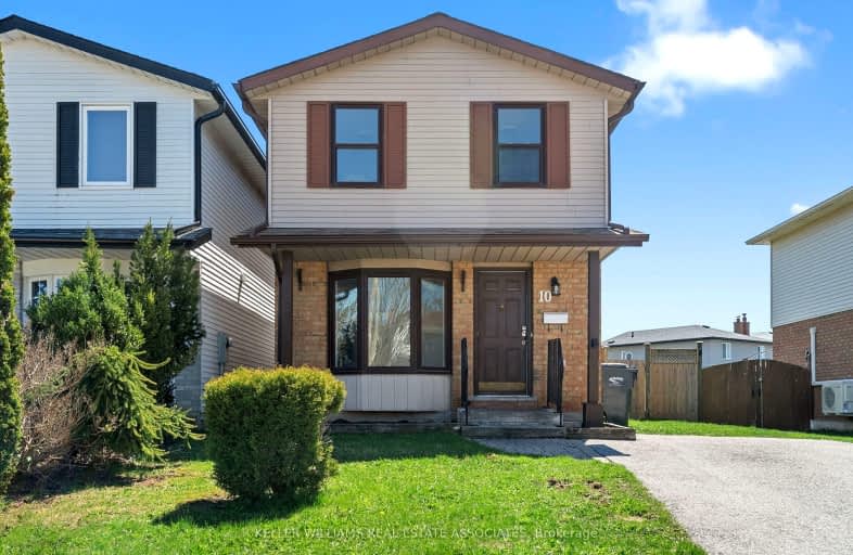 10 Hill Street, Halton Hills | Image 1