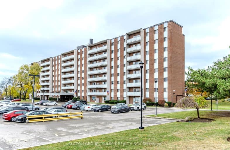 314-1660 BLOOR Street East, Mississauga | Image 1