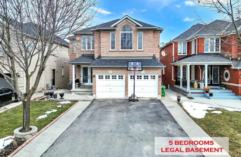 18 Summer Mist Court, Brampton | Image 1