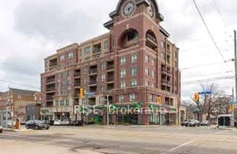 411-3563 Lake Shore Boulevard West, Toronto | Image 1