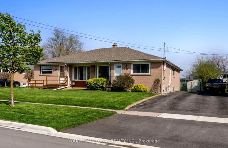 49 Sargent Road, Halton Hills | Image 1