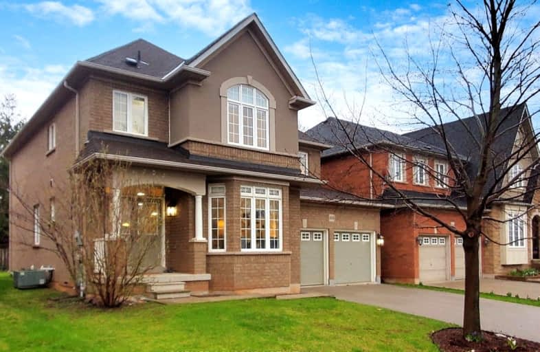 355 Burloak Drive, Oakville | Image 1