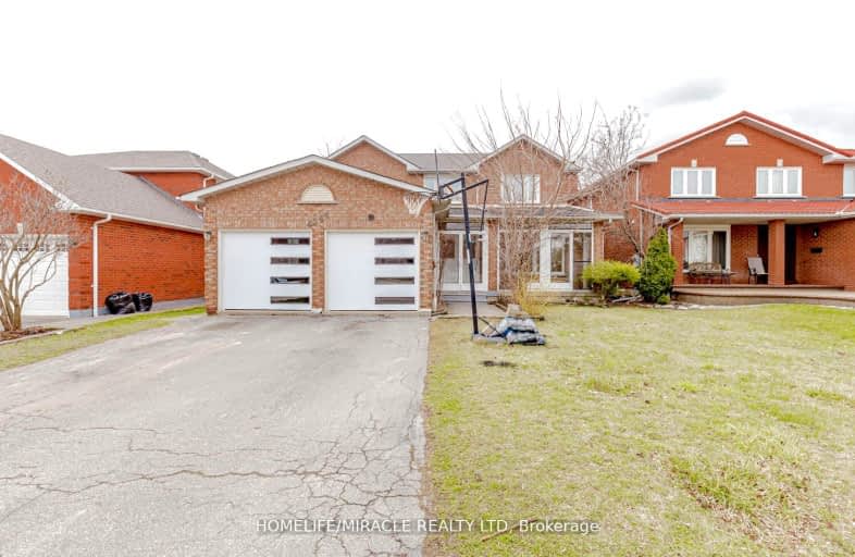 4544 Penhallow Road, Mississauga | Image 1