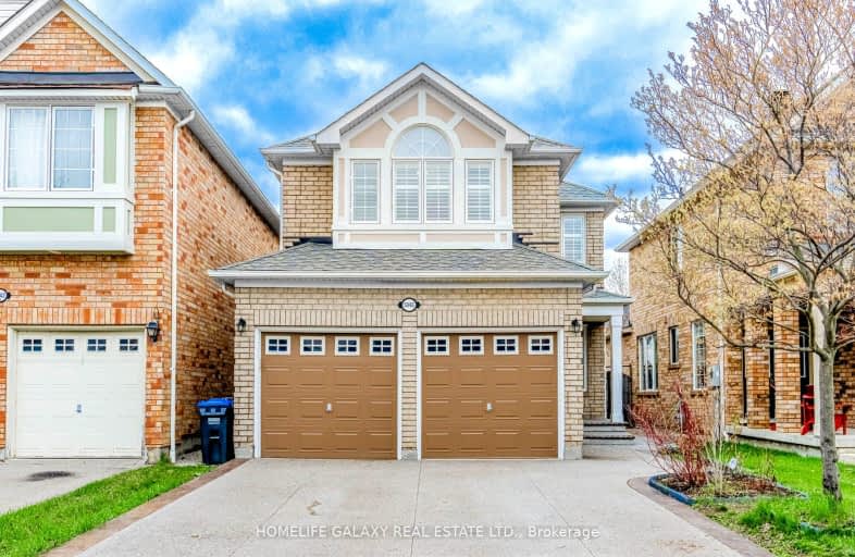 5946 Couples Street, Mississauga | Image 1