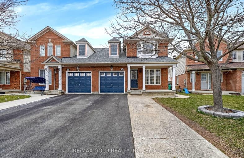 48 Frontenac Crescent, Brampton | Image 1