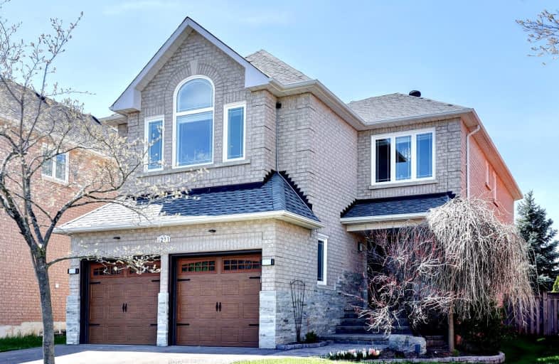 1291 Briarcliff Court, Oakville | Image 1