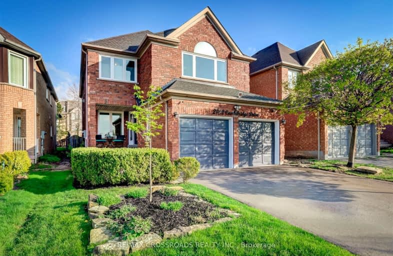 2822 Castlebridge Drive, Mississauga | Image 1