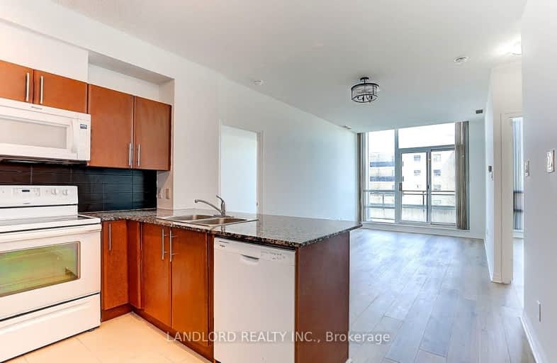 508-3515 Kariya Drive, Mississauga | Image 1