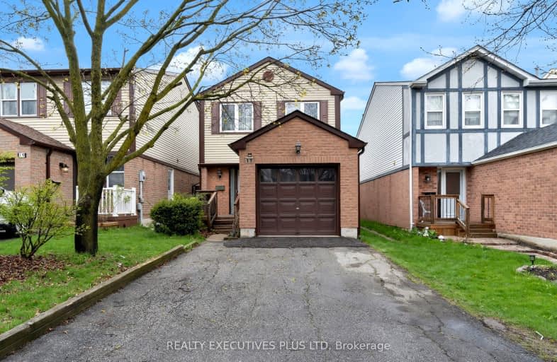 17 Mangrove Road, Brampton | Image 1