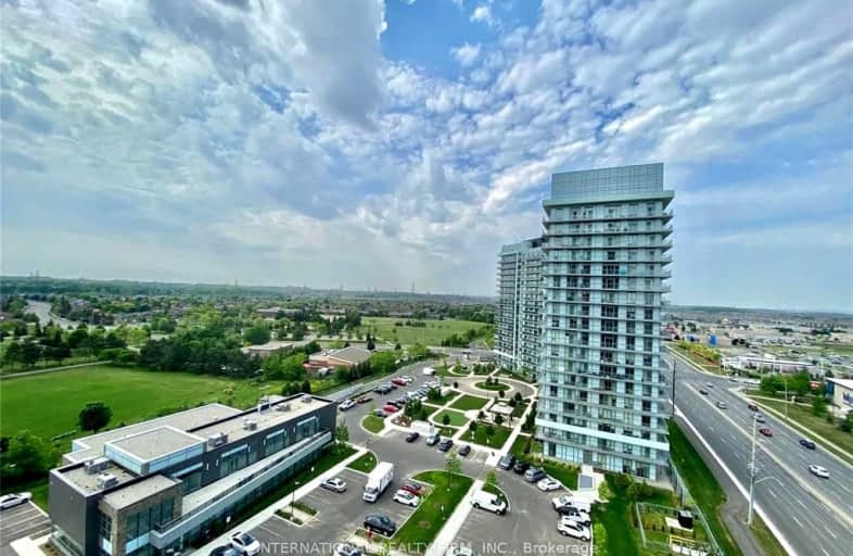 1608-4677 Glen Erin Drive, Mississauga | Image 1