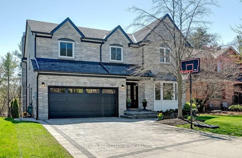 2032 Peak Place, Oakville | Image 1