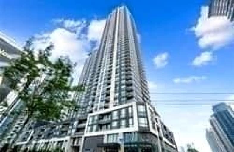 3104-4011 Brickstone Mews, Mississauga | Image 1