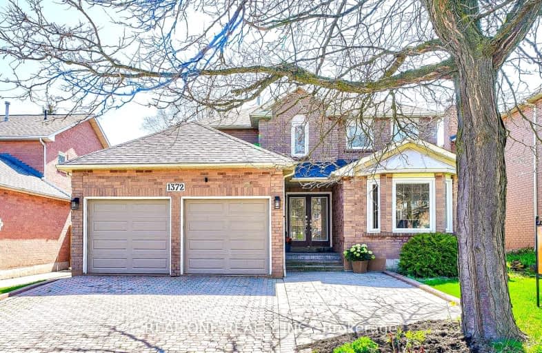 1372 Eddie Shain Drive, Oakville | Image 1