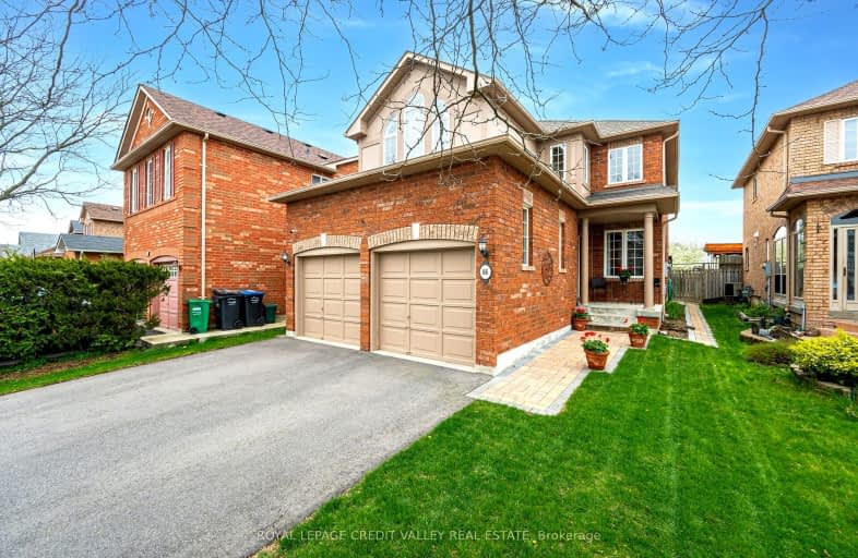 66 Twin Willow Crescent, Brampton | Image 1