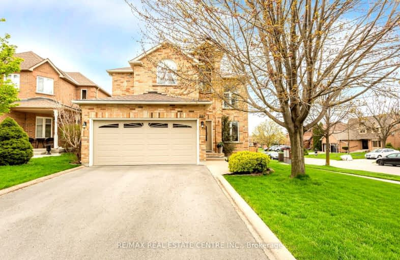 255 Barber Drive, Halton Hills | Image 1