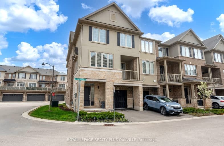 3113 Cornell Common North, Oakville | Image 1