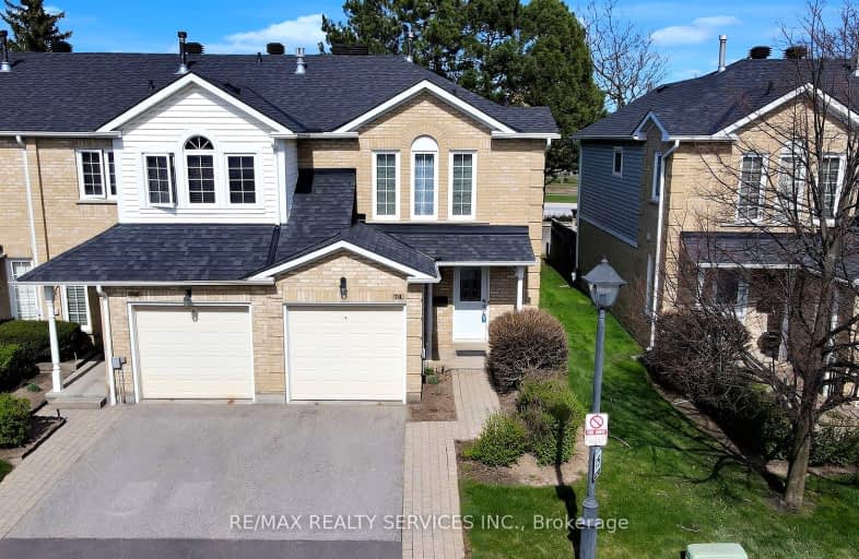 74 Heathcliffe Square, Brampton | Image 1