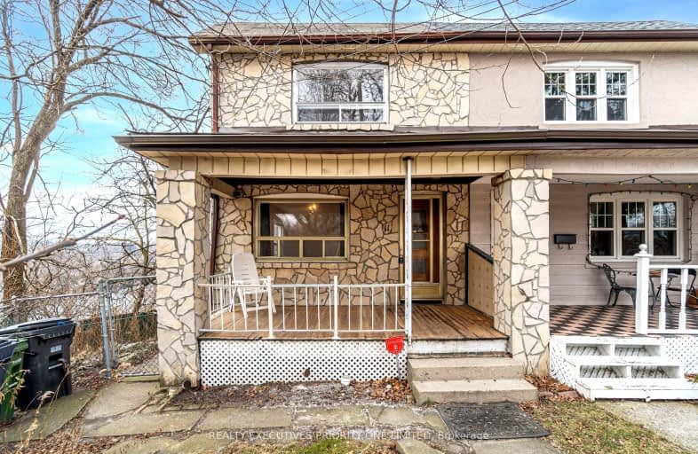 11 Humber Hill Avenue, Toronto | Image 1