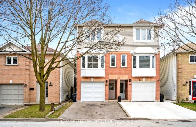 1290 Woodhill Court, Mississauga | Image 1