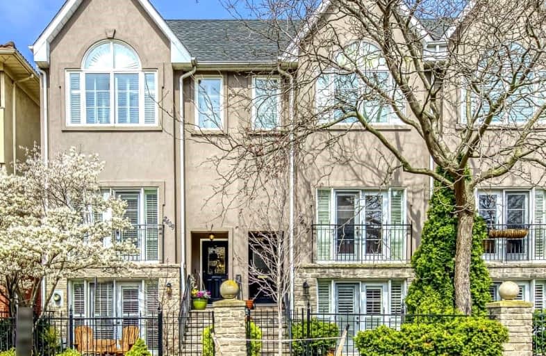 2409 Marine Drive, Oakville | Image 1