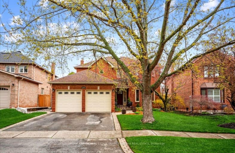 2115 Granby Drive, Oakville | Image 1