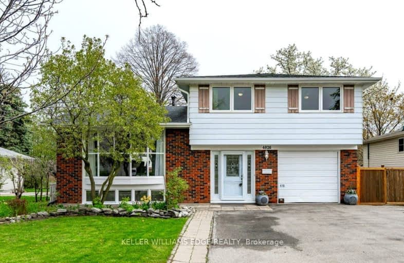 4026 Flemish Drive, Burlington | Image 1