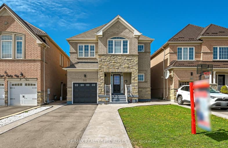 4 Lightcatcher Circle, Brampton | Image 1