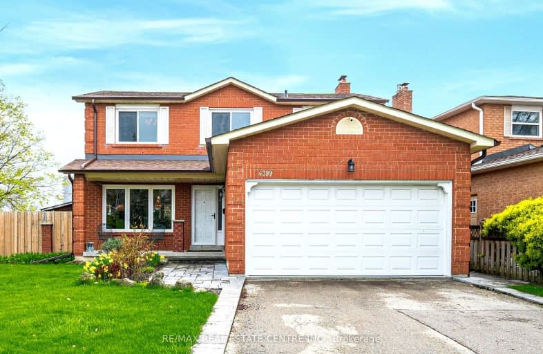 4399 Poltava Crescent, Mississauga | Image 1