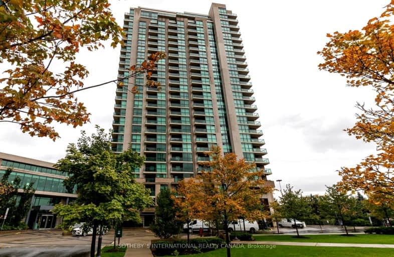 1802-235 Sherway Gardens Road, Toronto | Image 1