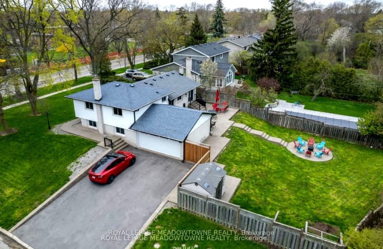 139 Third Line, Oakville | Image 1