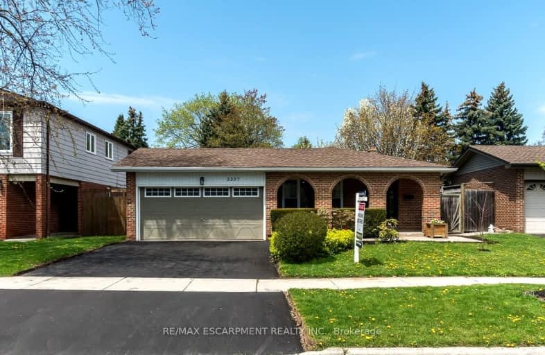 3357 Hannibal Road, Burlington | Image 1