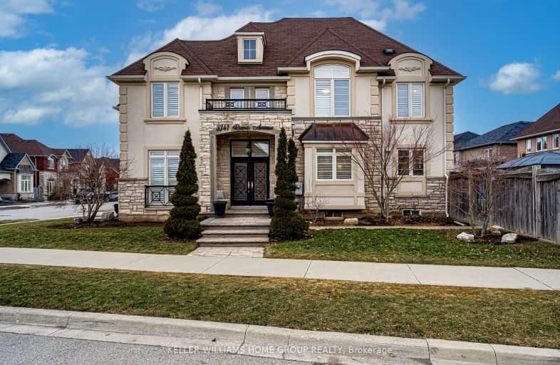 3341 Roma Avenue, Burlington | Image 1