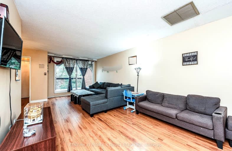 225-3455 Morningstar Drive, Mississauga | Image 1