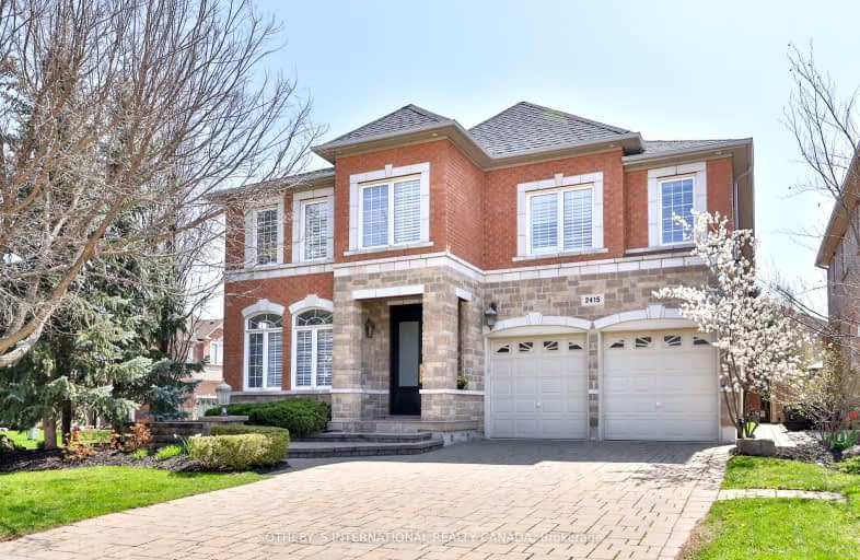 2415 Tesla Crescent, Oakville | Image 1