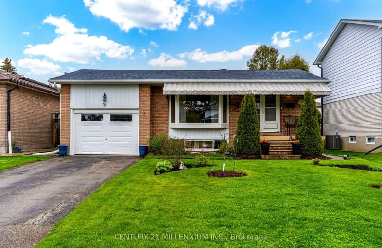 40 Alderway Avenue, Brampton | Image 1