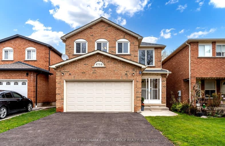 4750 Antelope Crescent, Mississauga | Image 1