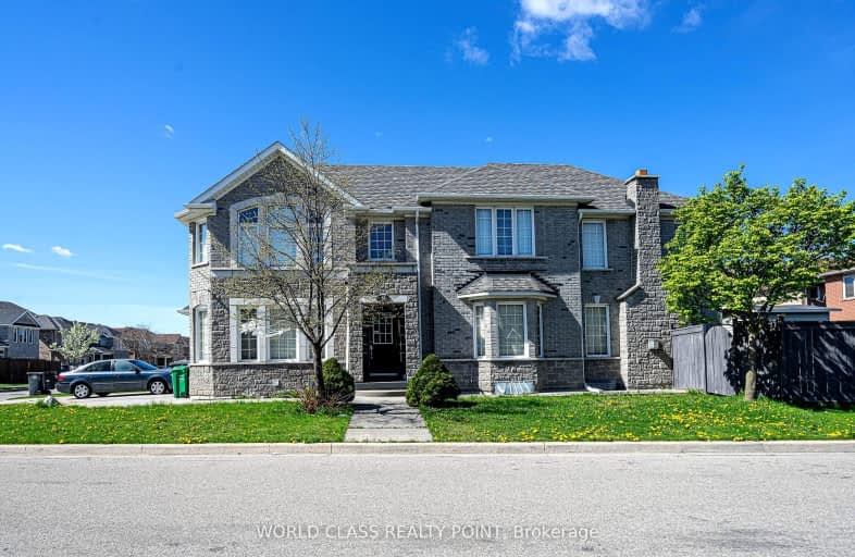 45 Lennon Trail, Brampton | Image 1