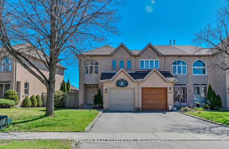 146 Richwood Crescent, Brampton | Image 1