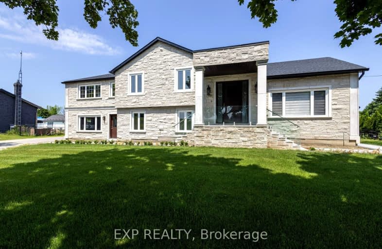 12463 Eighth Line, Halton Hills | Image 1