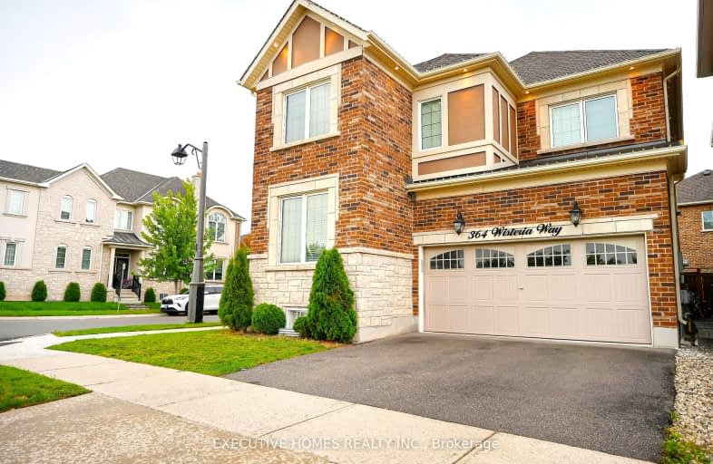 364 Wisteria Way, Oakville | Image 1