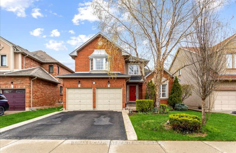 2208 Rosemount Crescent, Oakville | Image 1